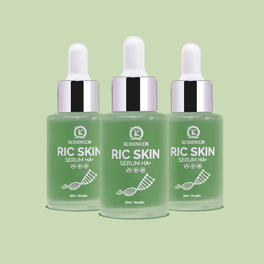 Ric Skin Serum HA+