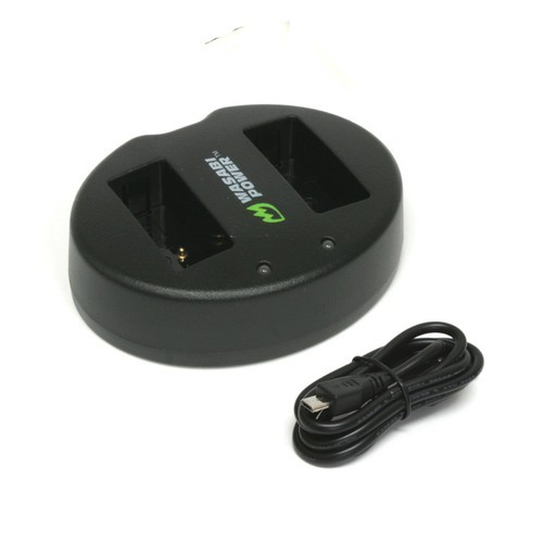 Sạc wasabi lp-e17