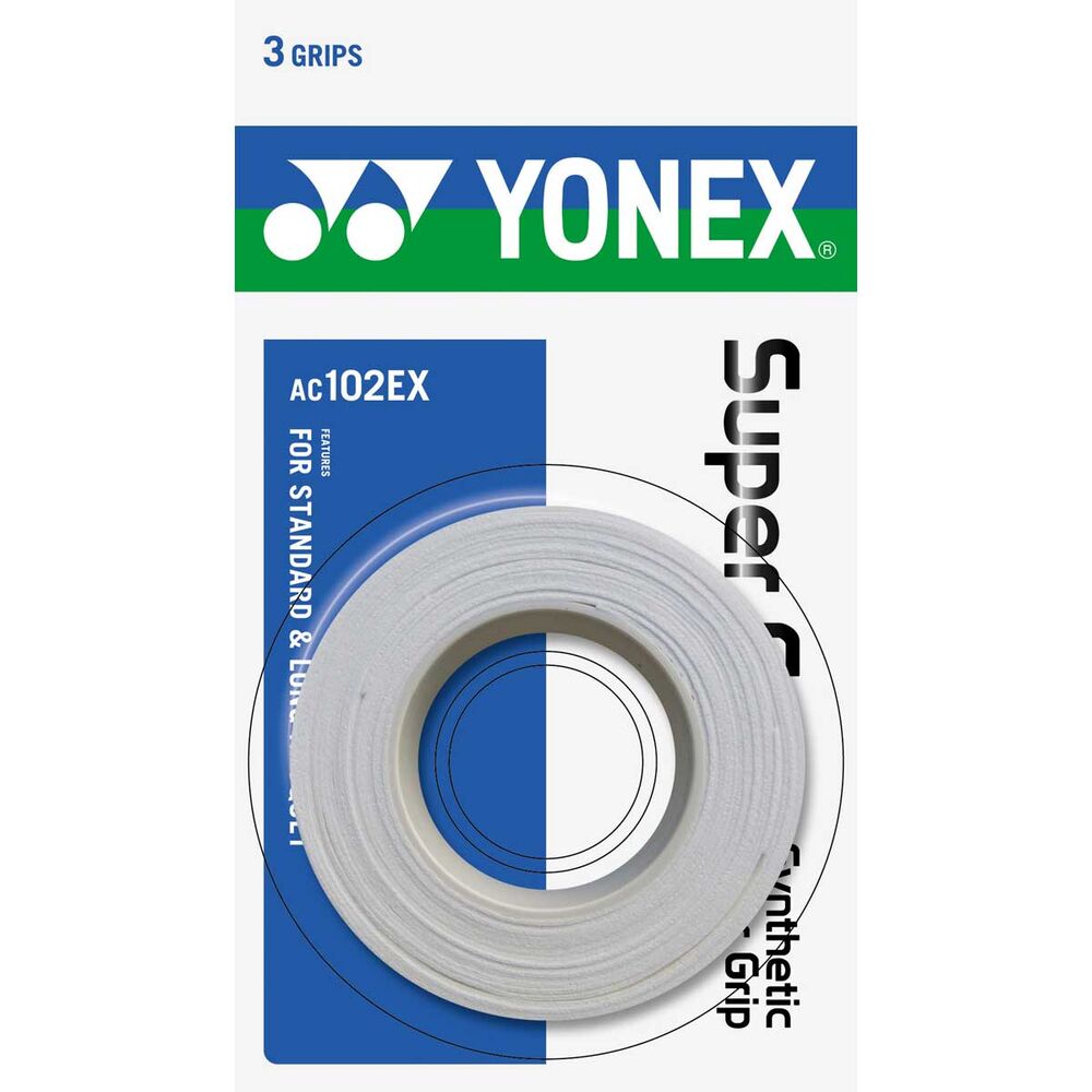 Cuốn cán Yonex AC102EX 3 in 1 (chính hãng)