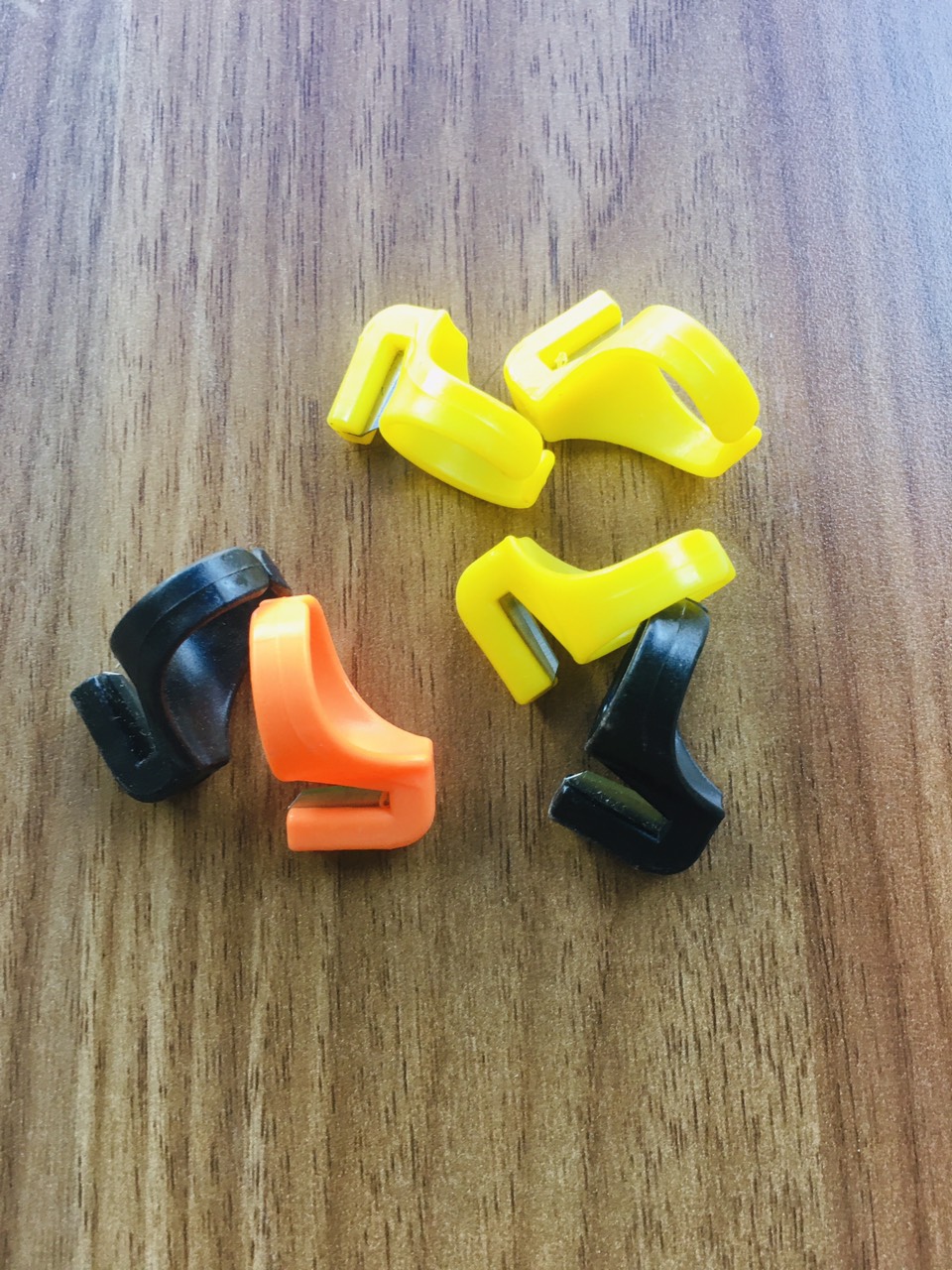 combo 3 nhẫn cắt chỉ