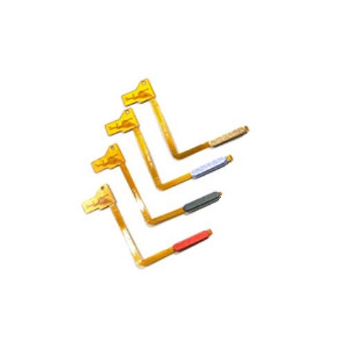 Dây On/Off + vân tay Samsung J6 Plus / J6Plus