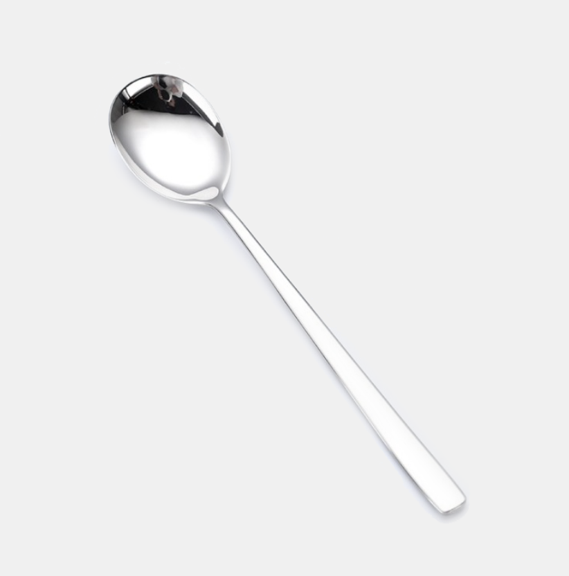 Thì inox 304 cán dài cao cấp Yeahcook