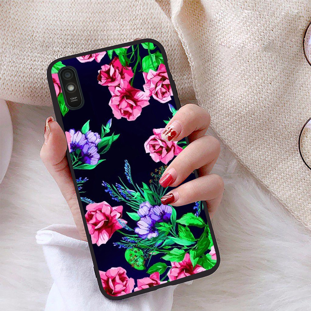 Case for Xiaomi Redmi 9A