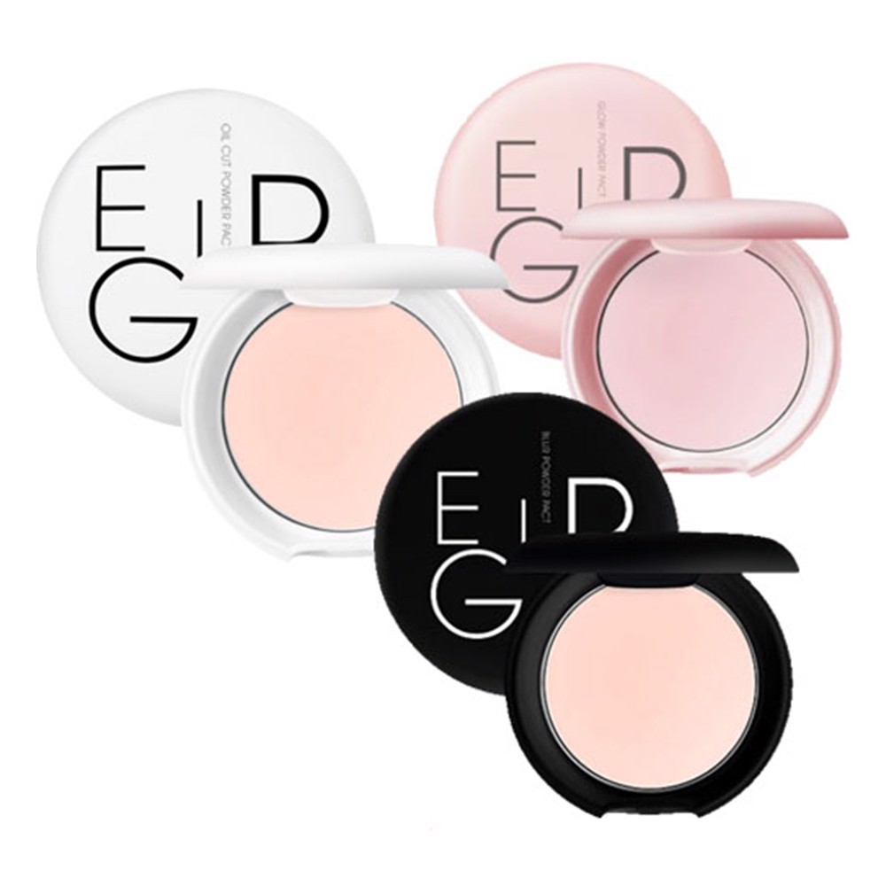 Phấn Phủ Eglips Blur Powder Pact