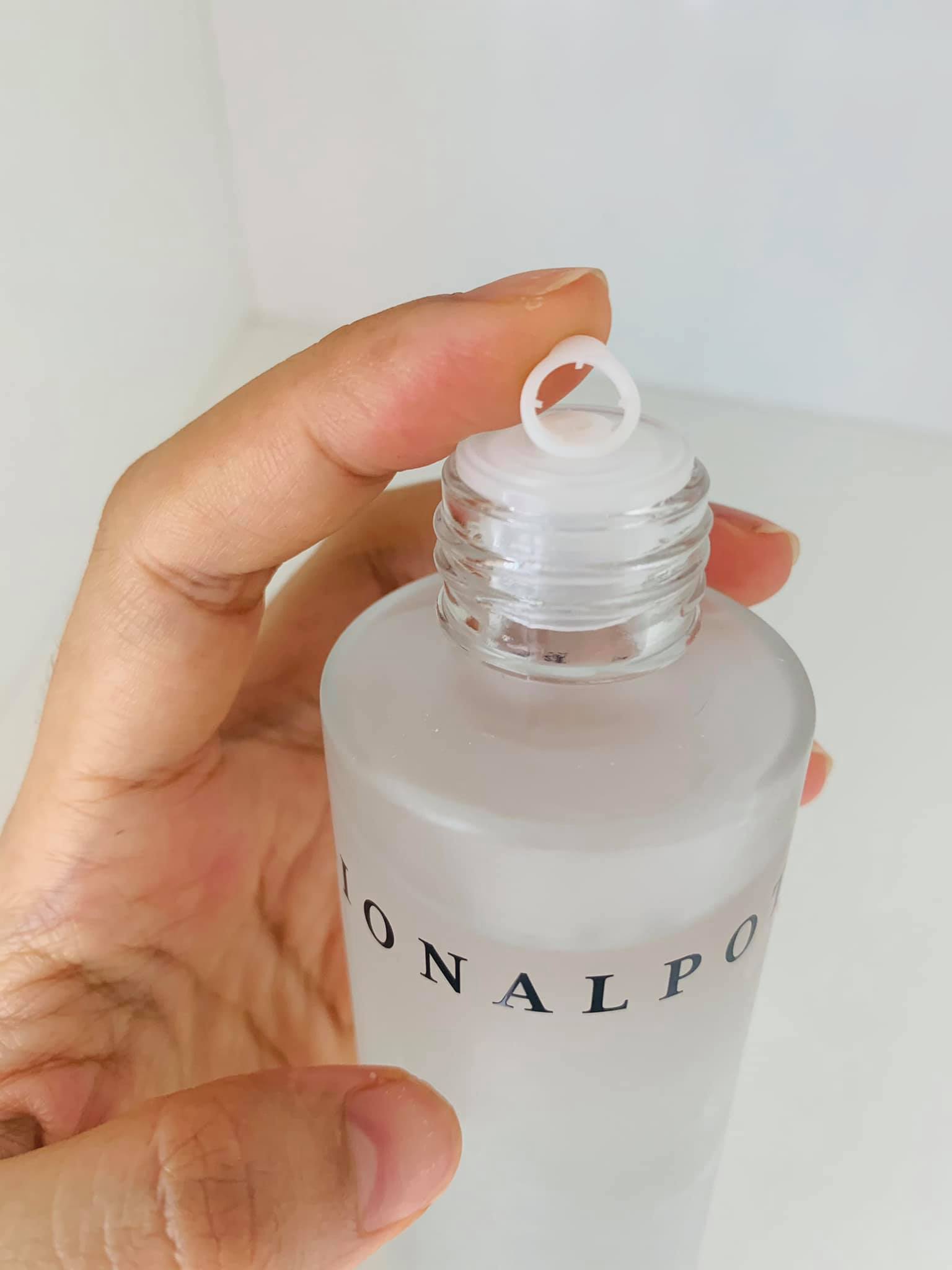 Nước hoa hồng Potetion Hydration Treatment Toner (Potétion Hàn Quốc)