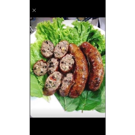 Dồi sụn non hà thành bịch 500g (giao tphcm)