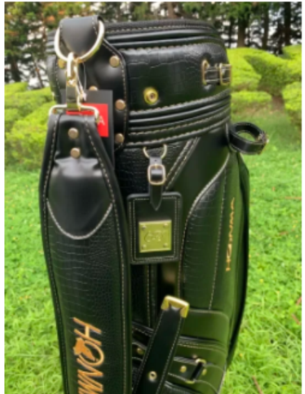 Túi gậy golf Honma 60 năm
