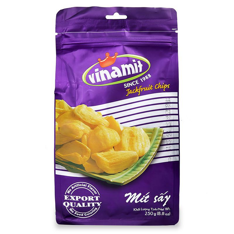 Mít Sấy Vinamit - 500G