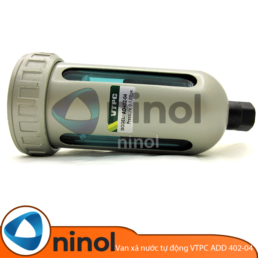 Van xả nước tự động VTPC ADD 402-04