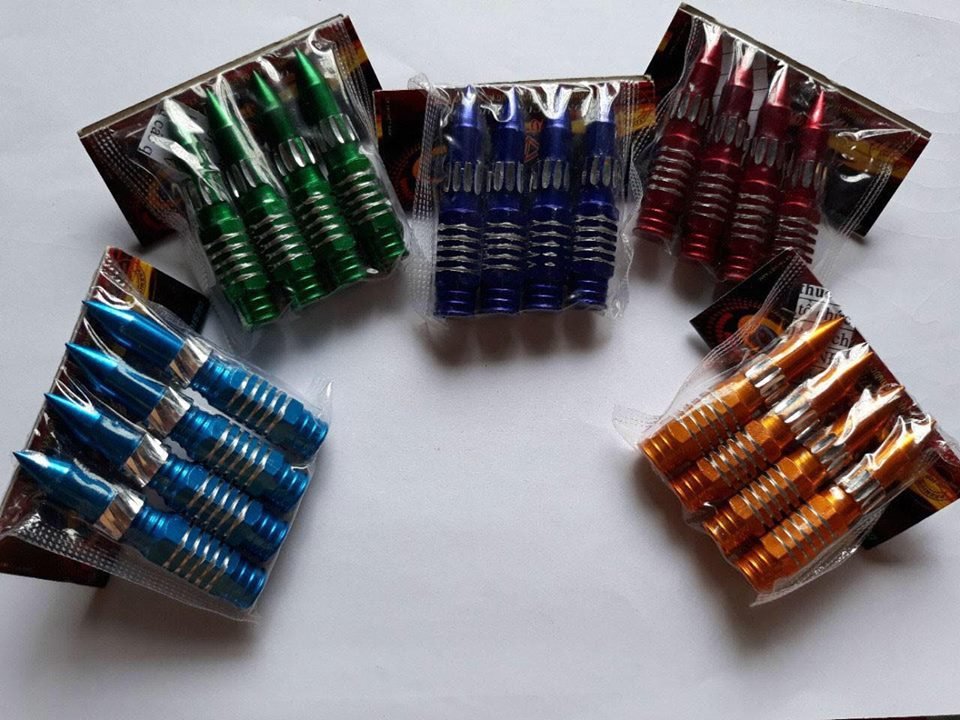 Ốc thắng đũa kiểu hoả tiễn (giá 2 con)