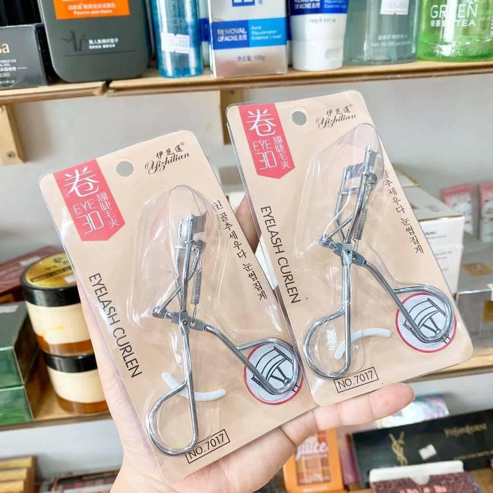 Kẹp mi Eyelash Curlen hàng nội địa Trung