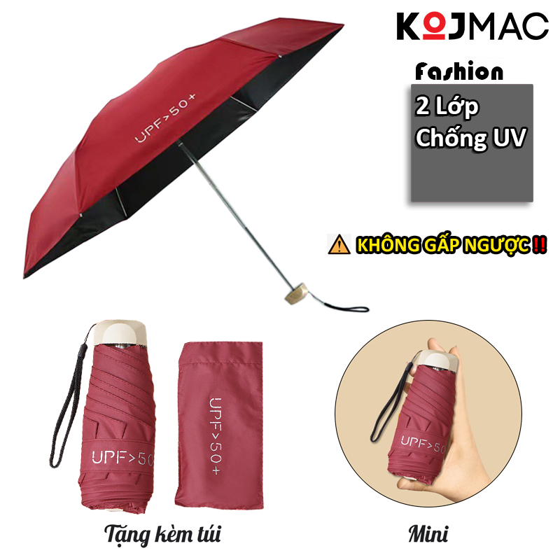 Umbrella folding car reverse auto collapsible 2 way (big size 10 - 12 spokes, rain cover car, outdoor sun protection folding compact UV…) GDB102