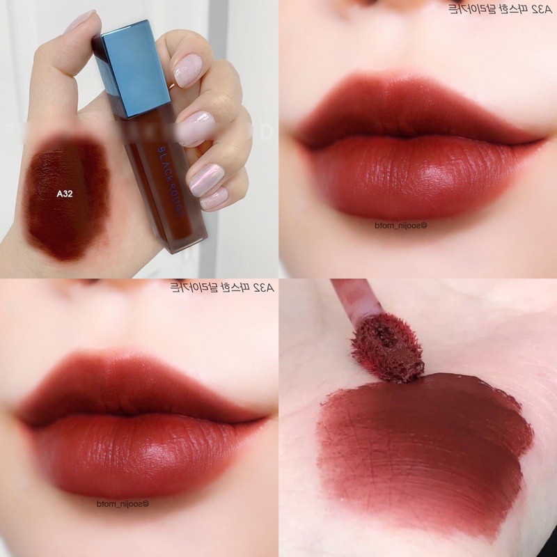 Bạn đang tìm kiếm một sự lựa chọn son Black Rouge Cream Matt Rouge tuyệt vời? Hãy để chúng tôi giới thiệu đến bạn sản phẩm đầy quyến rũ này. Chất son đặc biệt lâu trôi và bám màu rất tốt, cho đôi môi căng mọng và thu hút. Nhấp chuột để xem hình ảnh cực kỳ hấp dẫn liên quan đến sản phẩm này.