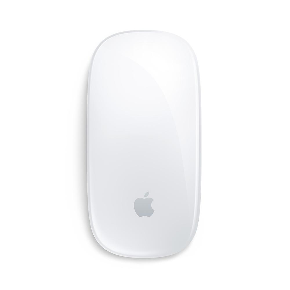 Apple Magic Mouse- Hàng Chính Hãng