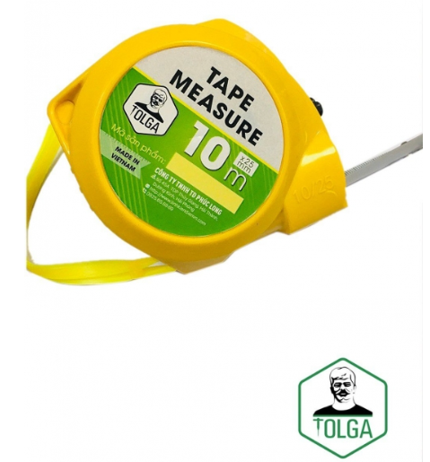 THƯỚC ĐO CUỘN, THƯỚC RÚT, THƯỚC MÉT 3M,5M, 7.5M,10M