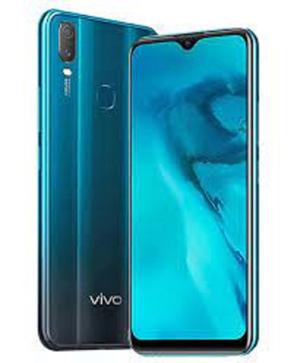 điện thoại Vivo Y11 2sim ram 6G/128G máy Chính Hãng, Cày Game lướt Wed Tiktok Facebook Youtube đỉnh chất, Bảo hành 12 tháng - TTN 01