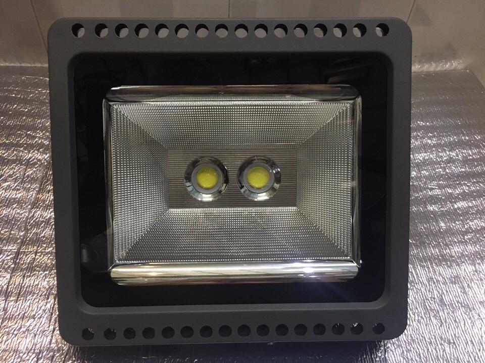 Đèn Pha Led COB 100W