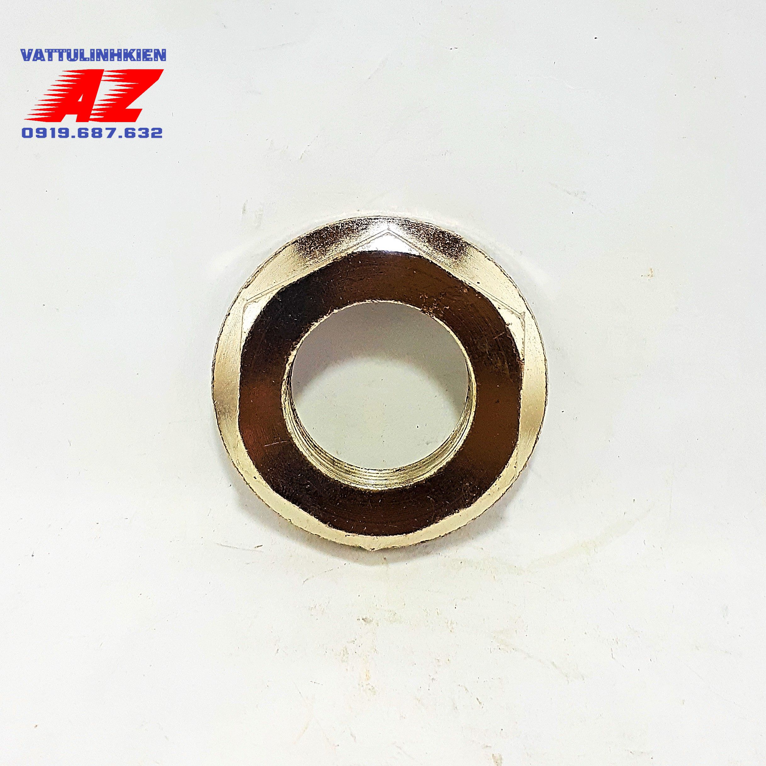 Ốc hãm 36mm lồng máy giặt cửa đứng