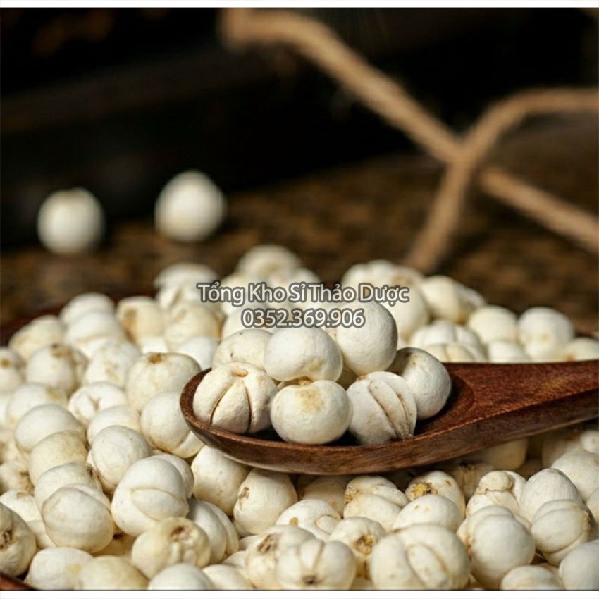 Xuyên Bối Mẫu 100g (Bối Mẫu Tứ Xuyên)