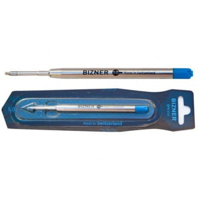 Ruột Bút Bi Cao Cấp Bizner BPR-014