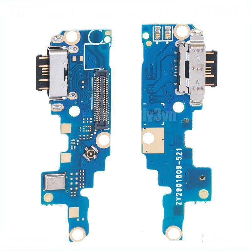 [HCM]CHÂN SẠC BỘ NOKIA 6.1PLUS / X6 ZIN