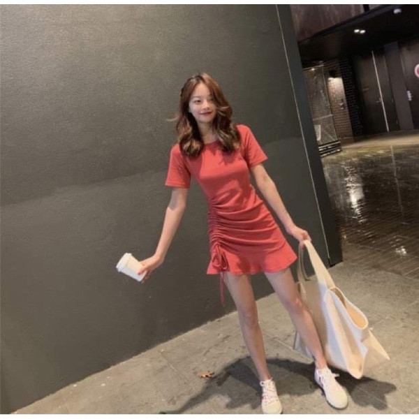 VÁY ĐUÔI CÁ RÚT EO NT12 (JULIDO FASION SHOP)