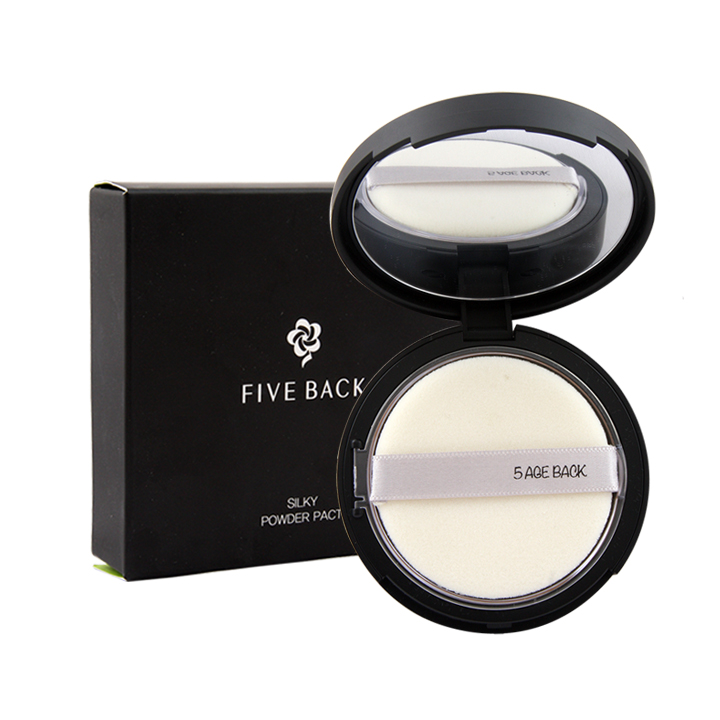 Phấn phủ dành cho da dầu FB No-sebum Powder Pact 9g