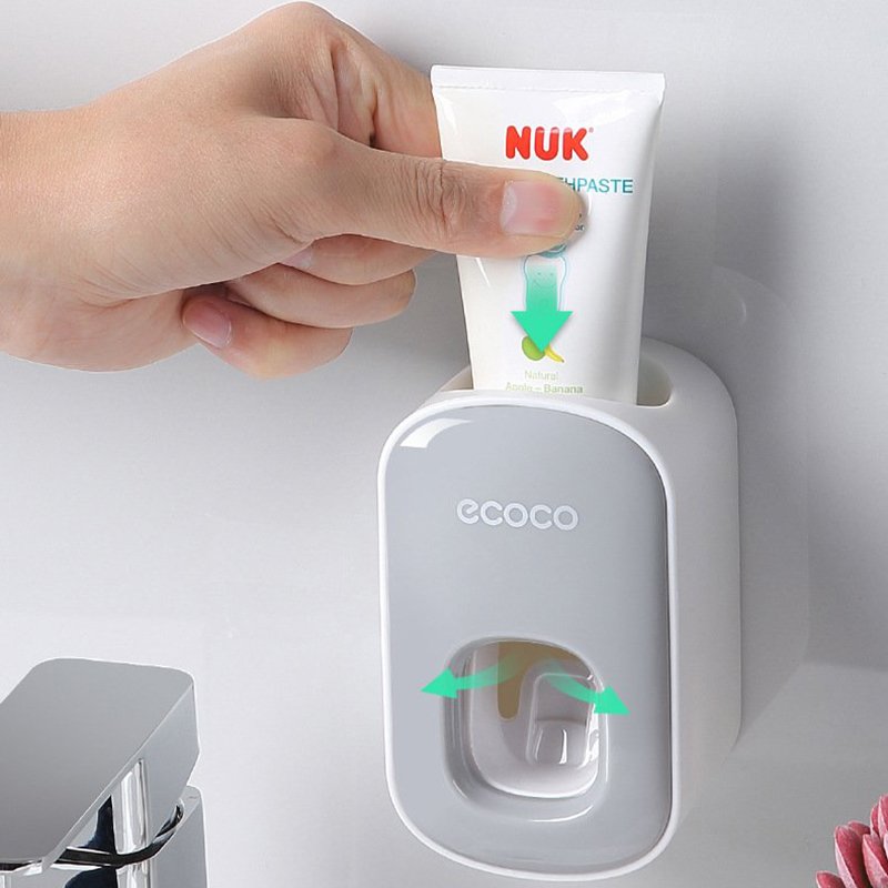 Nhả kem ecoco nhỏ gọn tiện lợi E1922