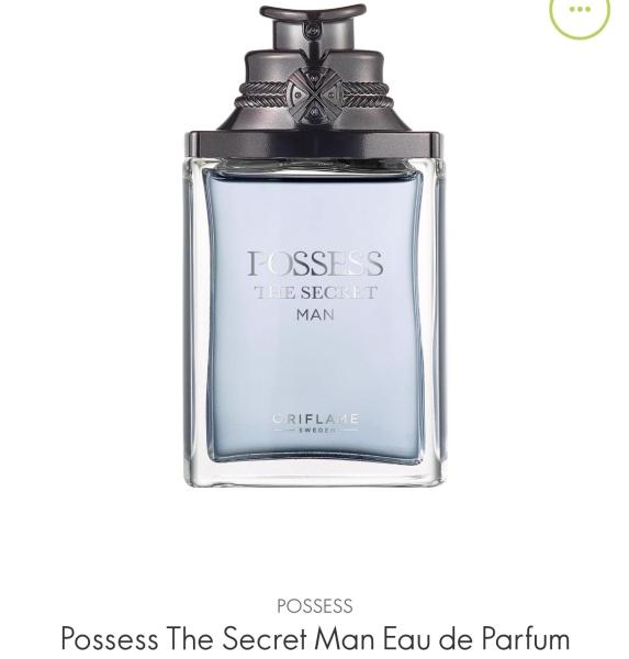 NƯỚC HOA NAM Possess_The Secret Man Eau de Parfum

33650