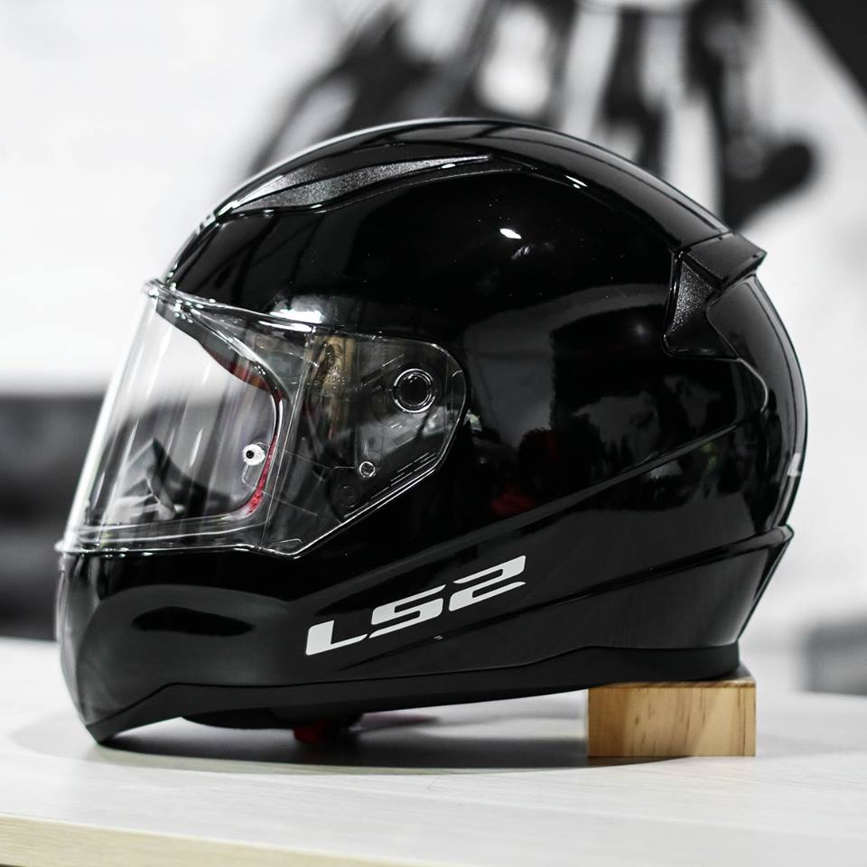 Mũ bảo hiểm LS2 FF353