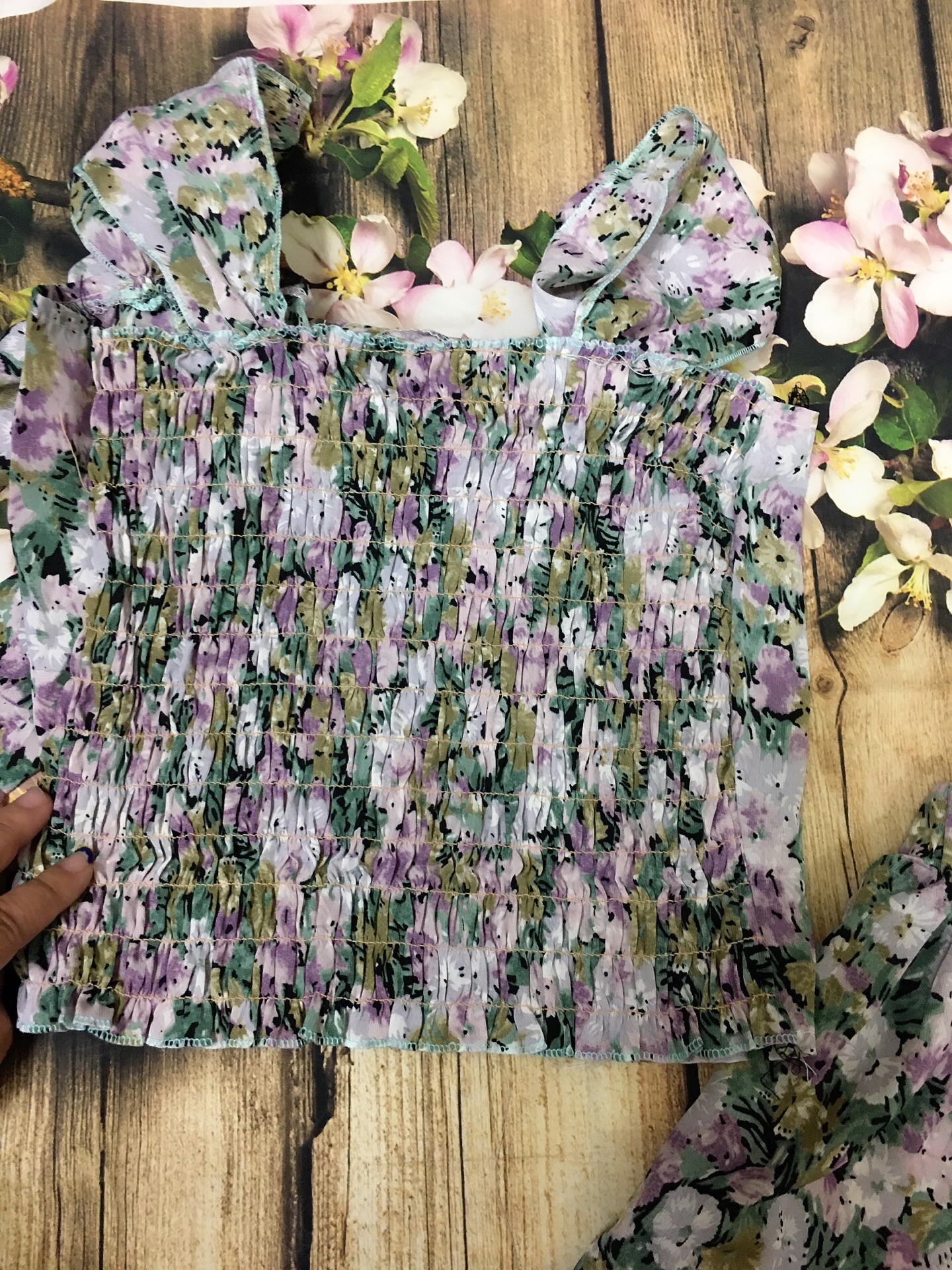 Set bộ thiet ke lua han size 40-52 kí