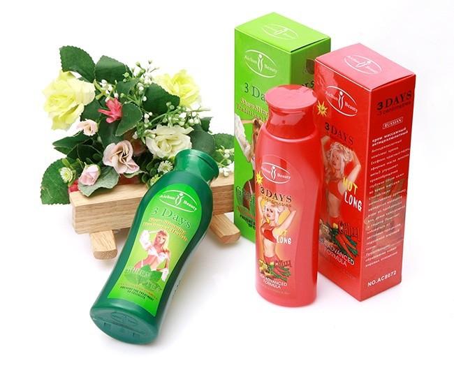 [HCM]Kem tan mỡ bụng 3 Days trà xanh