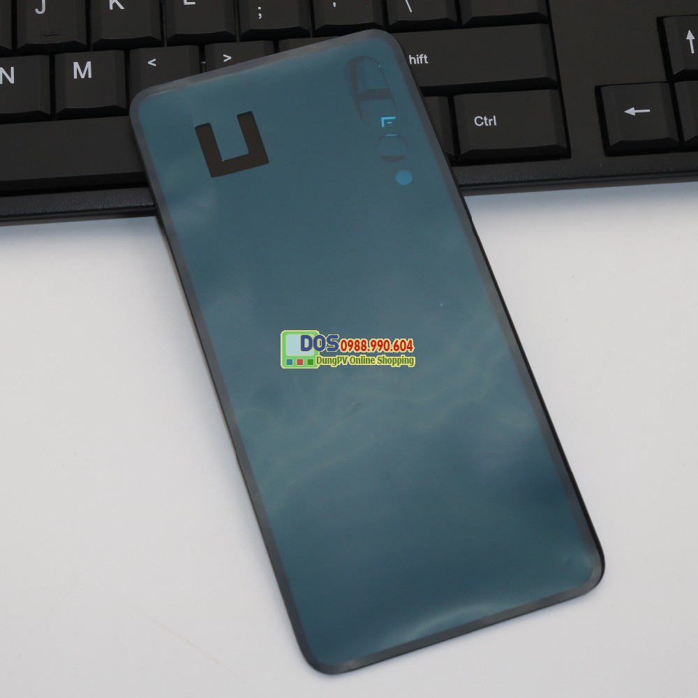 Nắp lưng, Vỏ Pin, kính huawei P20 pro bền đẹp