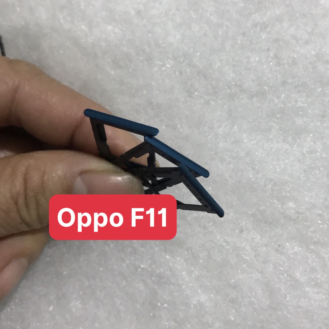 Khay Sim Oppo F11 / F11 Pro
