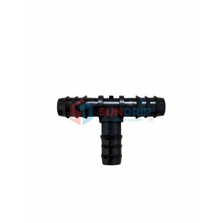 Combo 50 tê nối ống mềm ldpe 20mm