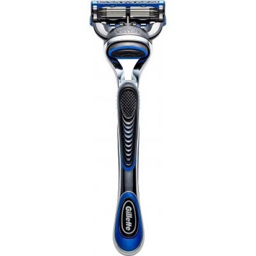 Dao cạo râu Gillette Fusion 5+1 - Nhật Bản