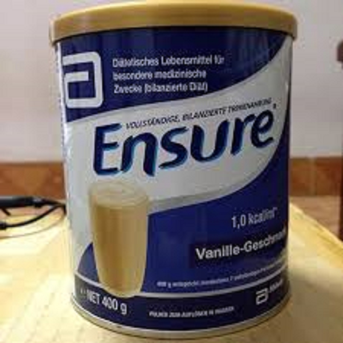 SỮA ENSURE ĐỨC 400G