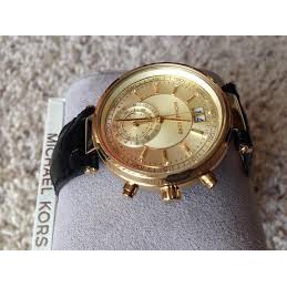 Đồng Hồ Nữ Michael Kors MK2433