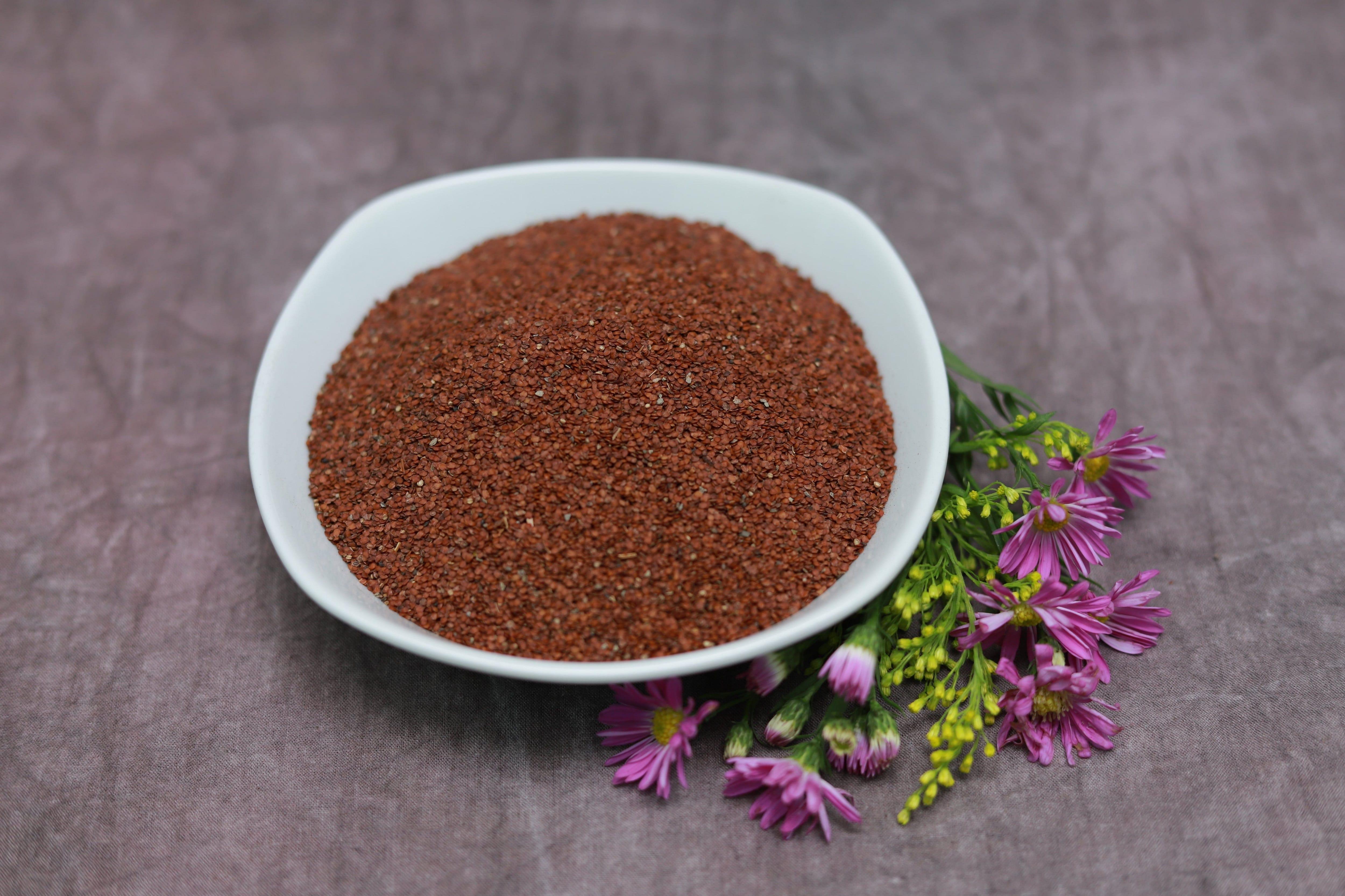 Hạt Ngũ Hoa Nguyên Chất (100g)