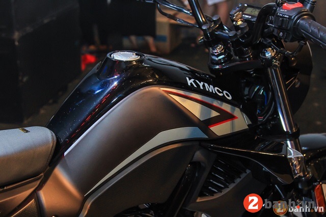 Xe Kymco K- pipe 50