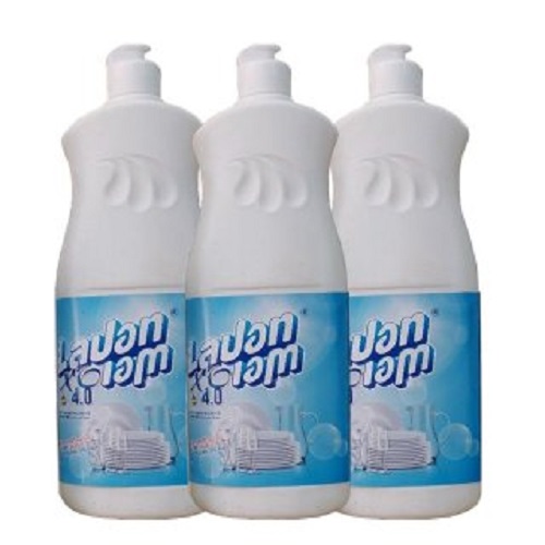 ComBo 2 Chai Nước rữa chén lion Thái Lan 800ml/Chai