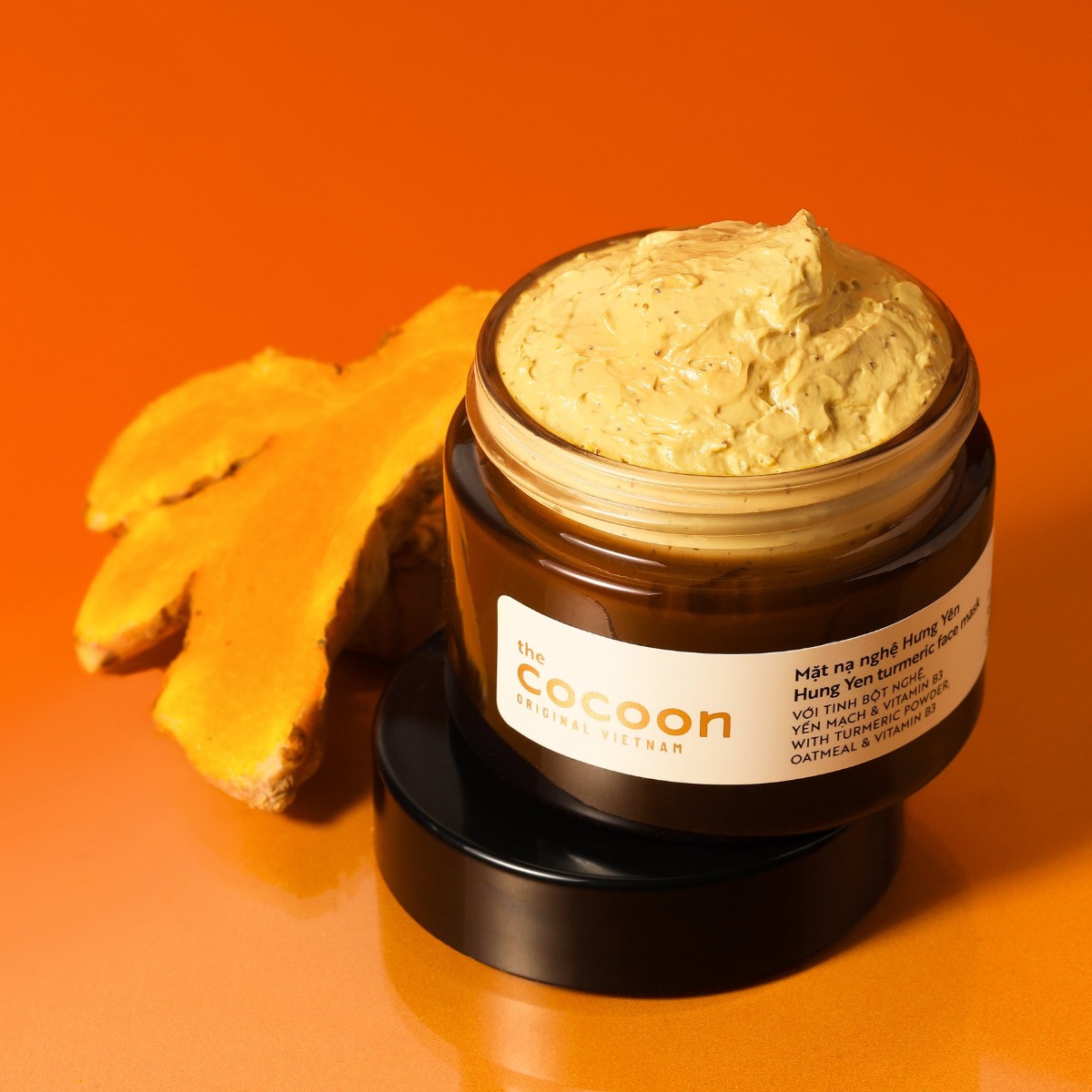 Mặt Nạ Nghệ Hưng Yên Thương Hiệu Cocoon
