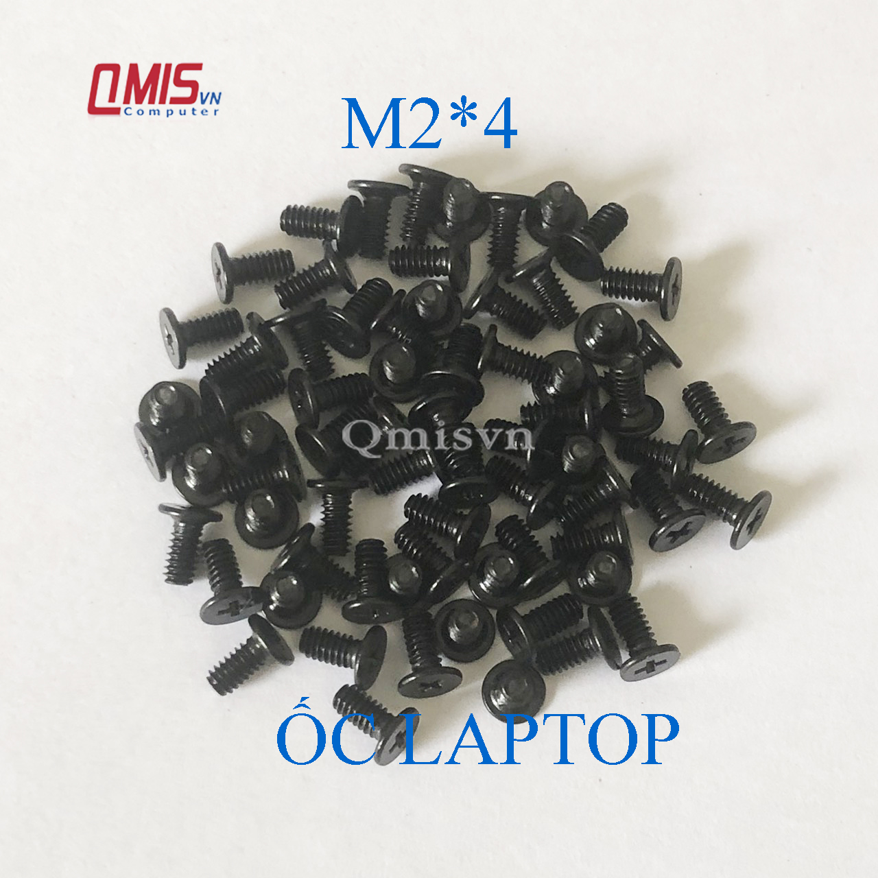 M2*4 - ốc vít laptop kích thước m2x4 m2 x 4 mm