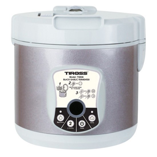 máy làm tỏi đen Tiross TS906