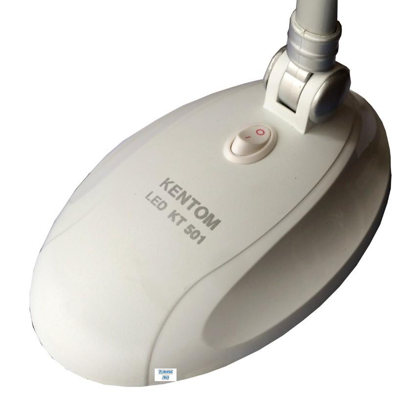Đèn Led Để Bàn Kentom KT-502