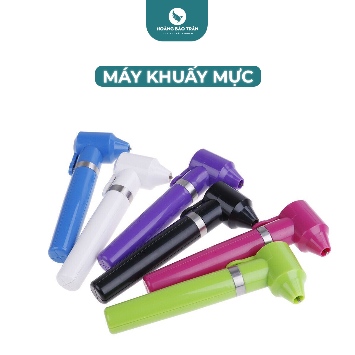 MÁY ĐÁNH MỰC, MÁY KHUẤY MỰC PHUN XĂM CAO CẤP