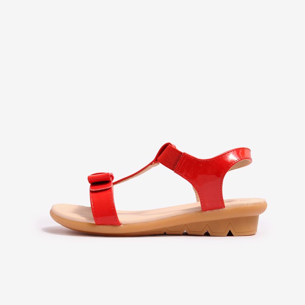 Sandal cao cấp cho bé gái DTB069088DOO