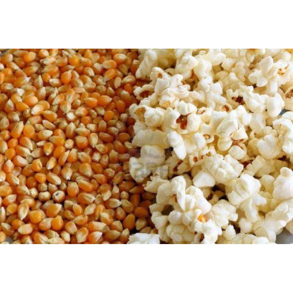[HCM]2kg ngô mỹ nổ bắp rang bơ trong rạp chiếu phim