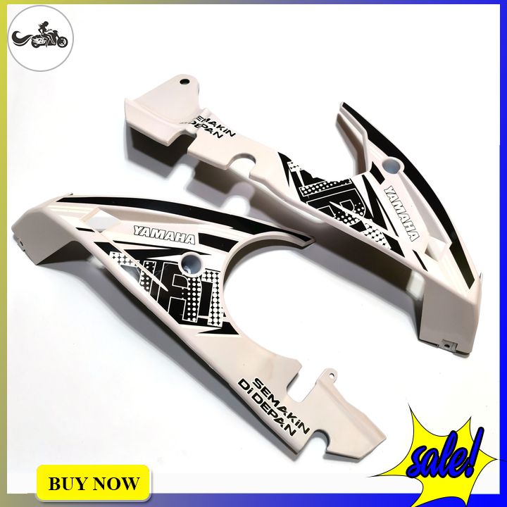 Mỏ cày cho xe ex150 đủ màu