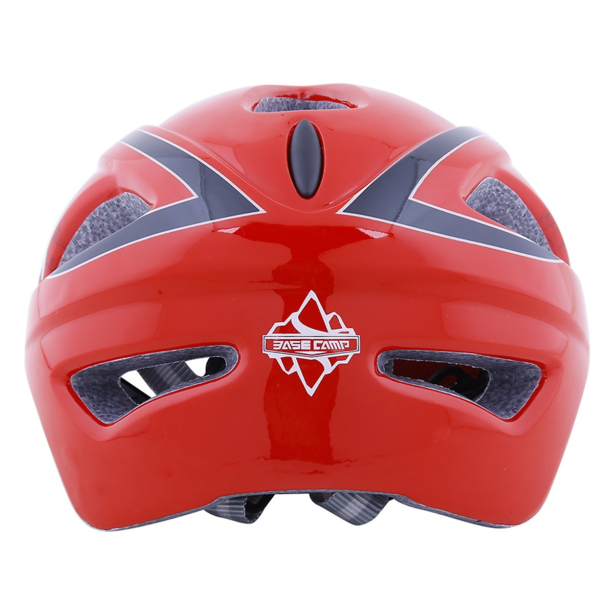 Nón Bảo Hiểm Xe Đạp Baby Basecamp (Spider men) SK-006